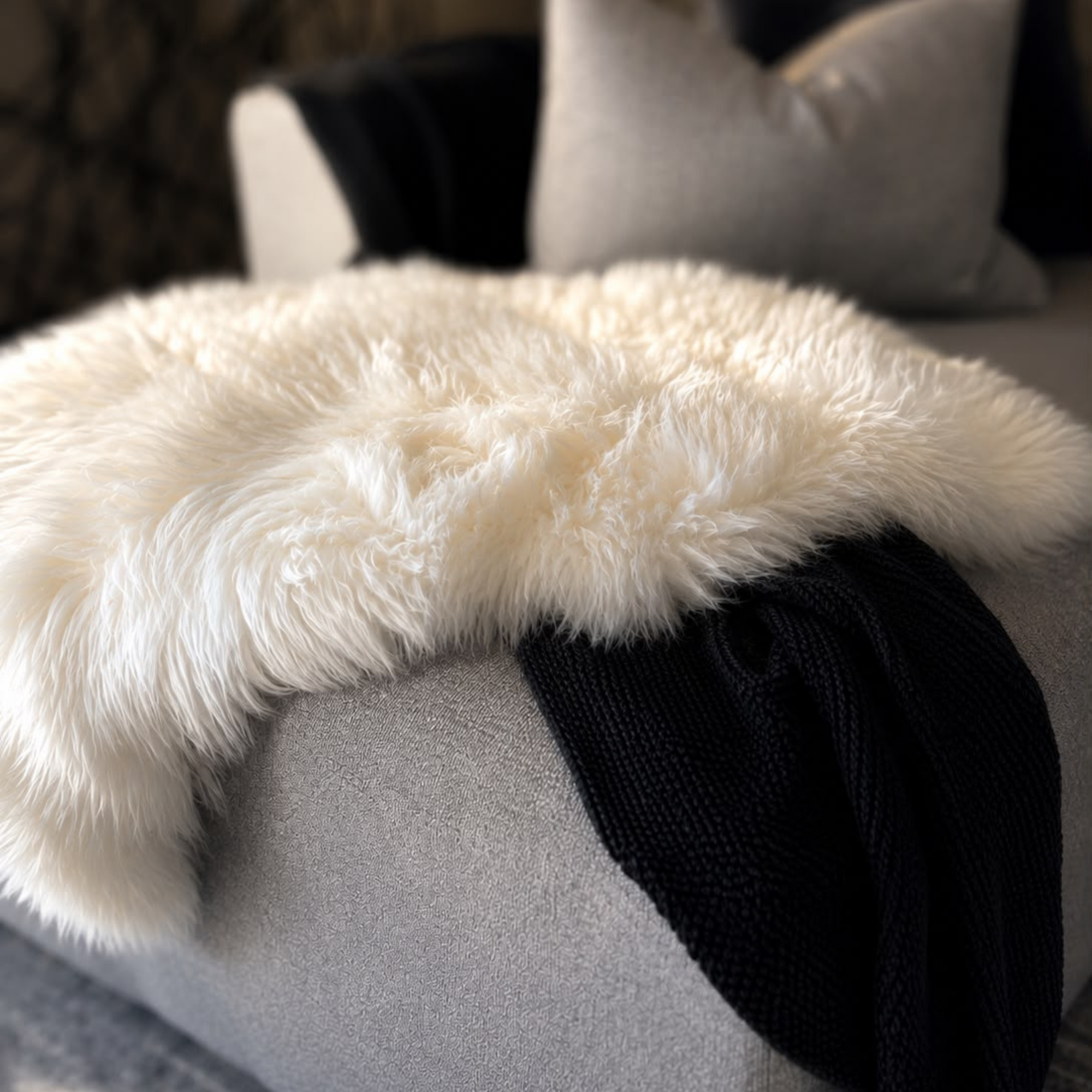 Sheepskin