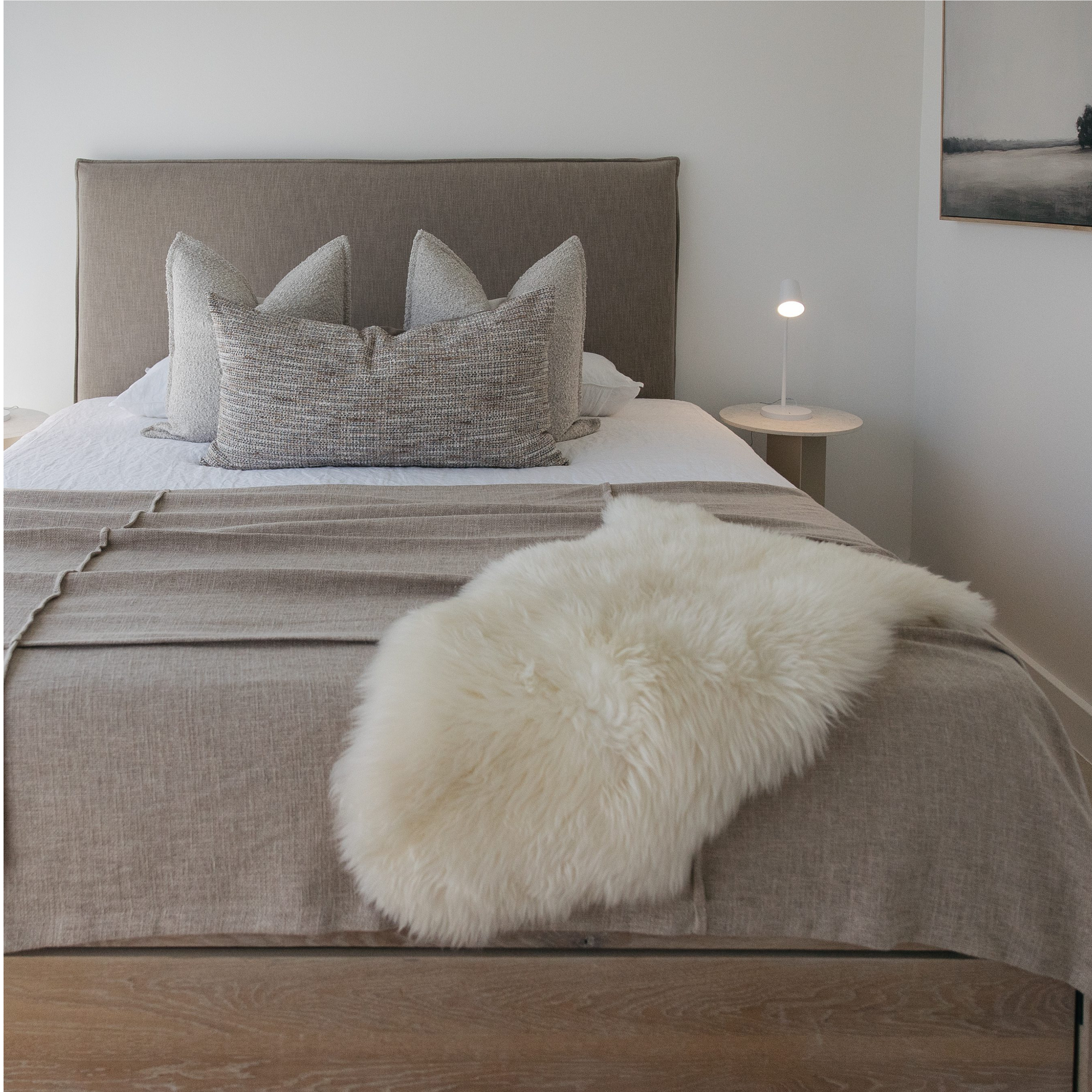 Sheepskin