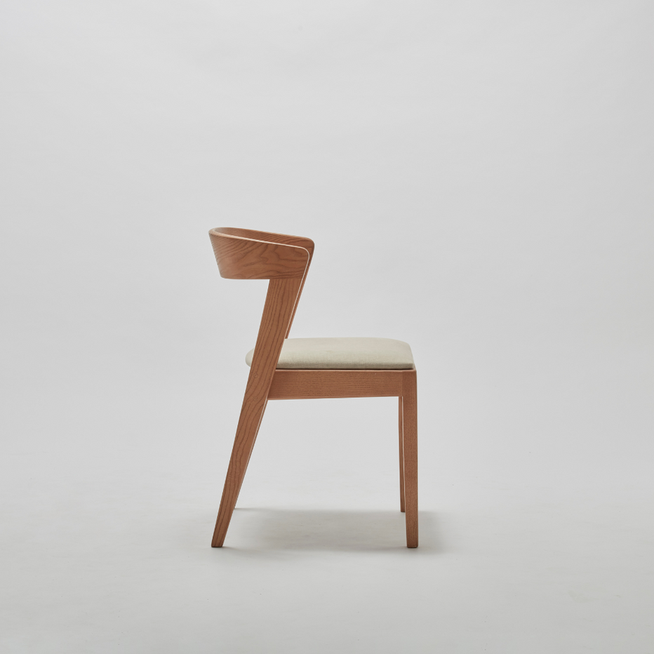 Vuti | Chair – The Mood Collectives