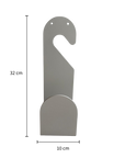 Hose Pipe Holder